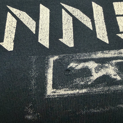 【DEAD KENNEDYS】デッド・ケネディーズ "TOO DRUNK TO FｘｘK" 90's Vintage Tシャツ
