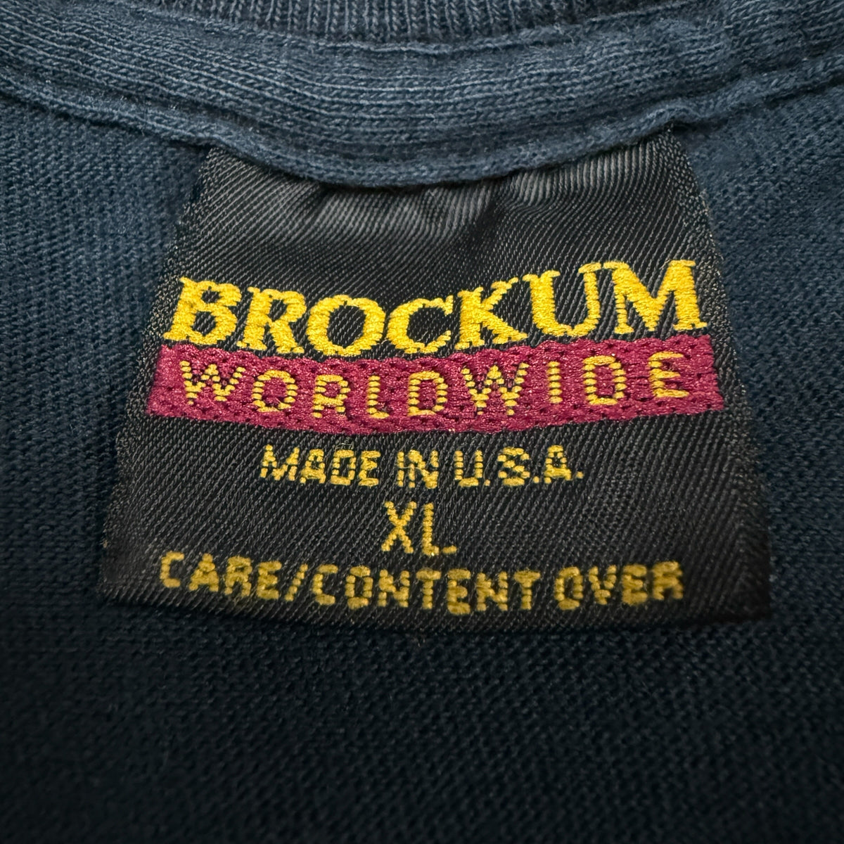 【DEAD KENNEDYS】デッド・ケネディーズ "TOO DRUNK TO FｘｘK" 90's Vintage Tシャツ