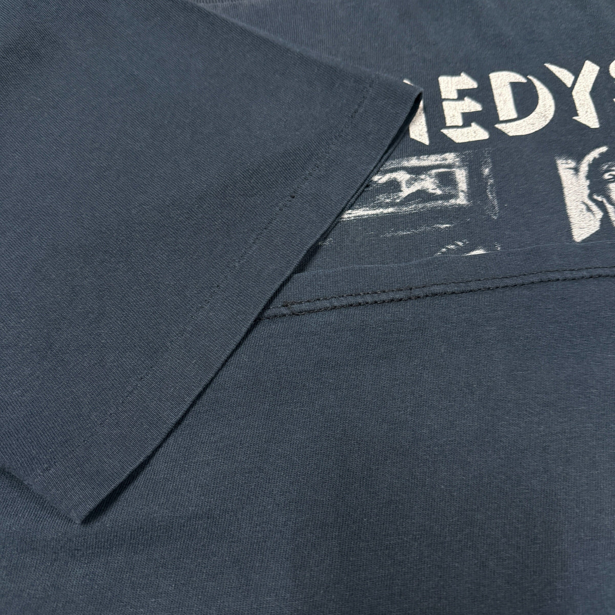 【DEAD KENNEDYS】デッド・ケネディーズ "TOO DRUNK TO FｘｘK" 90's Vintage Tシャツ