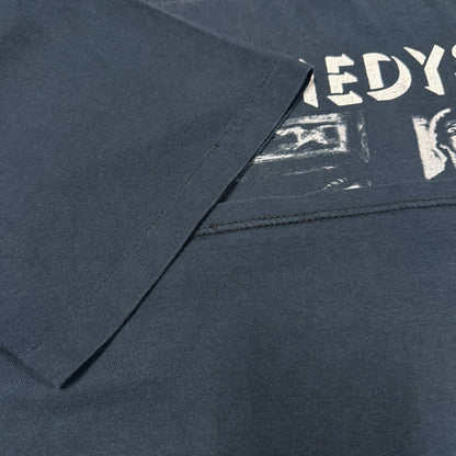【DEAD KENNEDYS】デッド・ケネディーズ "TOO DRUNK TO FｘｘK" 90's Vintage Tシャツ