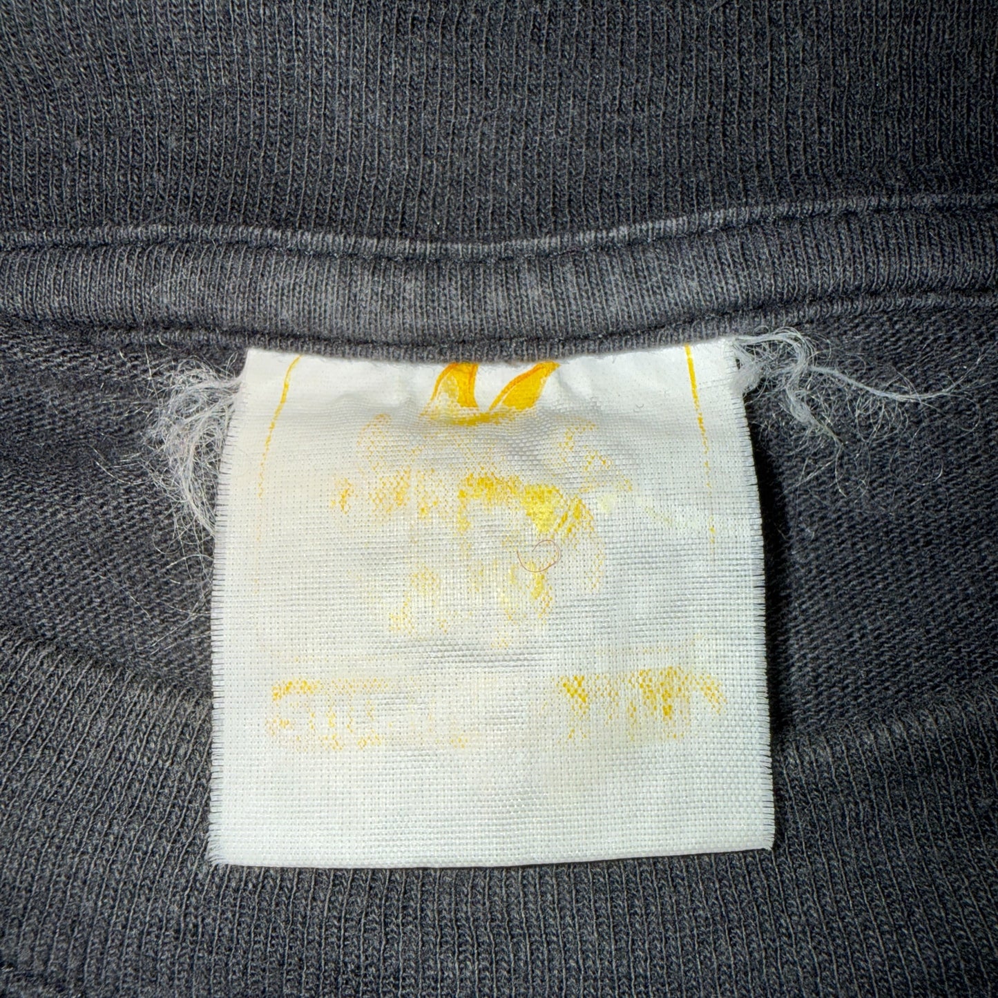 【BOB MARLEY】ボブ・マーリー "RASTA REVOLUTION" 90's Vintage Tシャツ