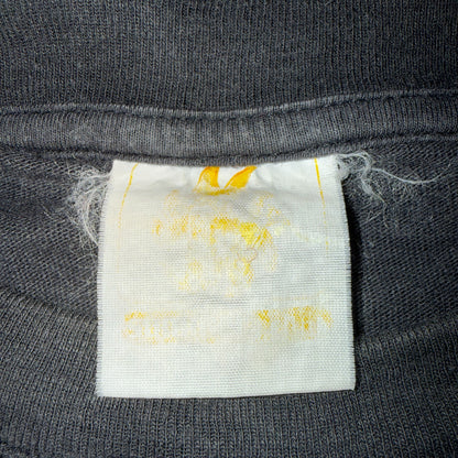 【BOB MARLEY】ボブ・マーリー "RASTA REVOLUTION" 90's Vintage Tシャツ