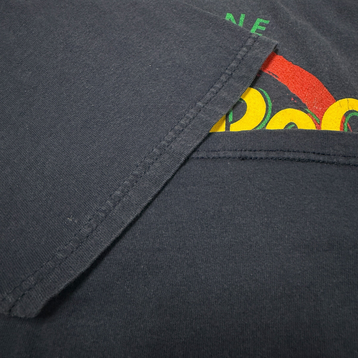【HARD ROCK CAFE】ハードロックカフェ "MEMPHIS / PEACE MARK" 90's Vintage Tシャツ