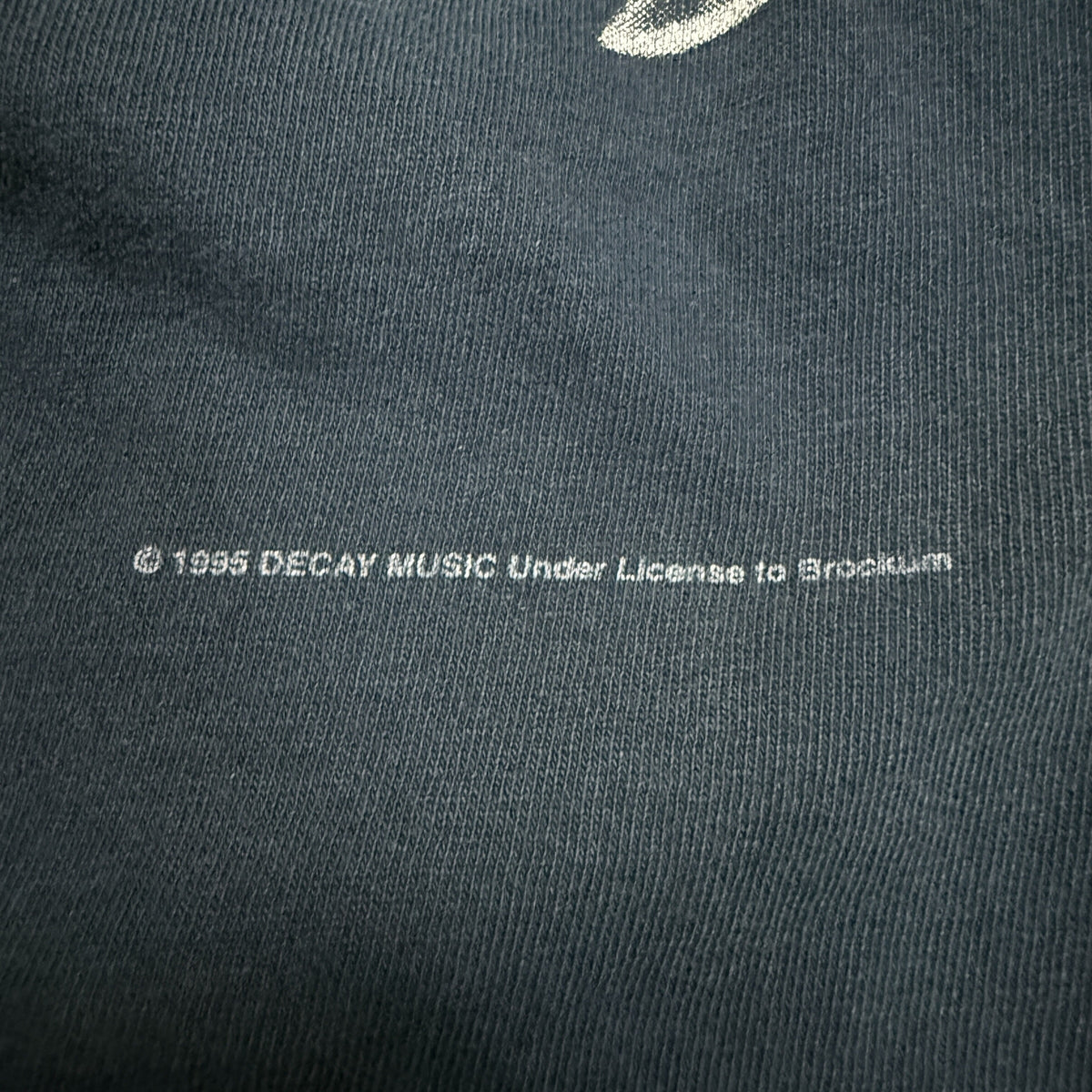 【DEAD KENNEDYS】デッド・ケネディーズ "TOO DRUNK TO FｘｘK" 90's Vintage Tシャツ