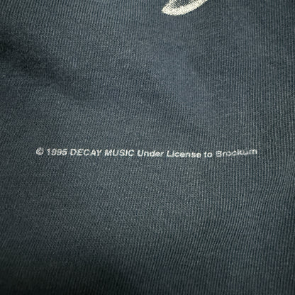【DEAD KENNEDYS】デッド・ケネディーズ "TOO DRUNK TO FｘｘK" 90's Vintage Tシャツ