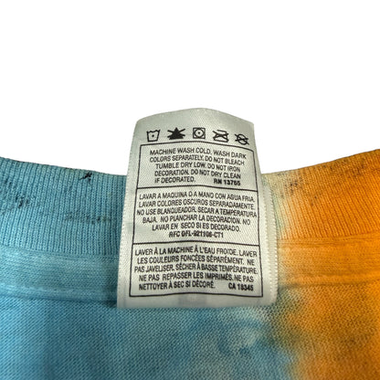 【LIQUID BLUE】リキッドブルー "FIRE & ICE DRAGON" 90's Vintage Tシャツ
