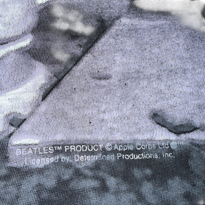 【THE BEATLES】ビートルズ “HEY JUDE” ALL OVER PRINT 90's Tシャツ