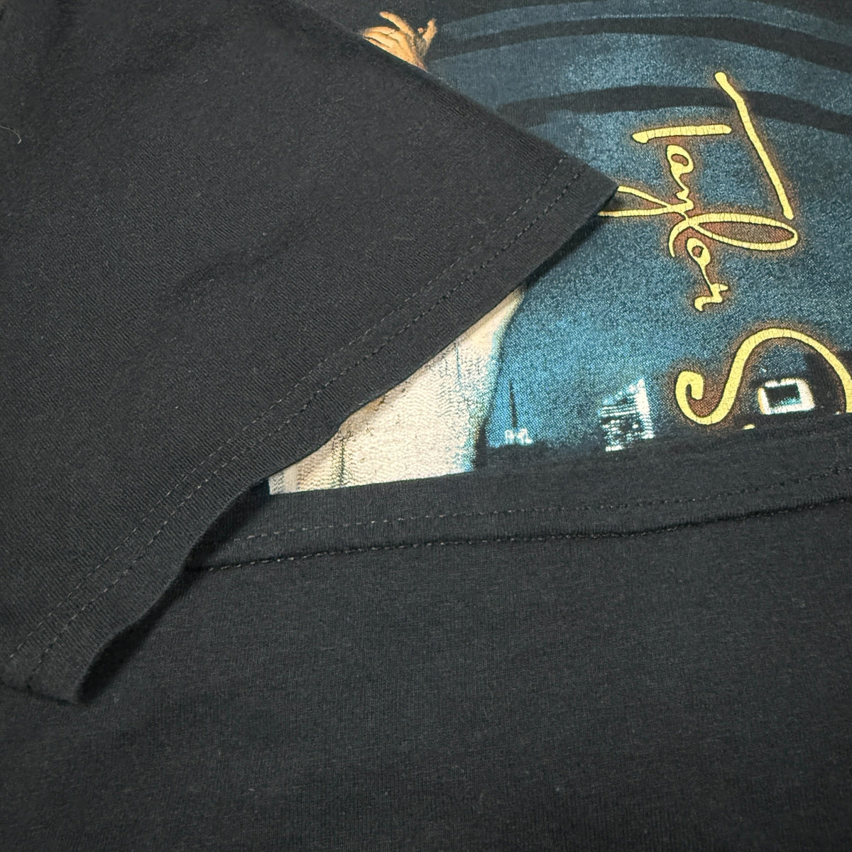 【TAYLOR SWIFT】テイラー・スウィフト "SPEAK NOW WORLD TOUR 2012" 00's Tシャツ