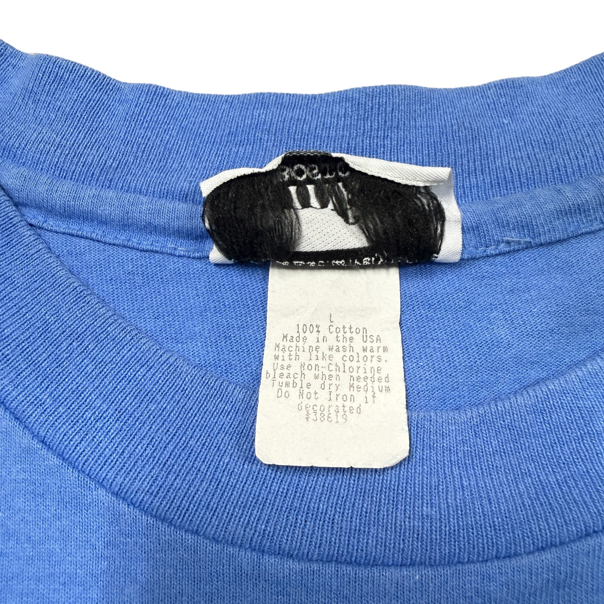 【PICASSO】ピカソ "The Early Years, 1892-1906" 90's Vintage Tシャツ