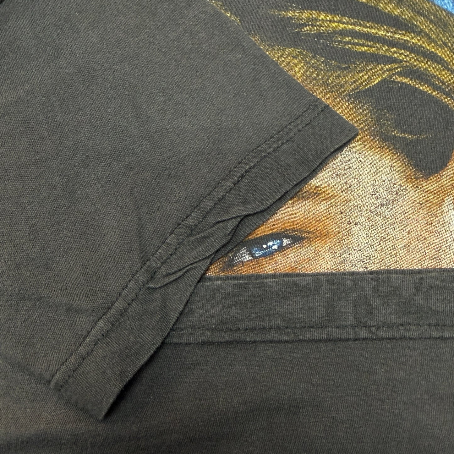 【LEONARDO DICAPRIO】レオナルドディカプリオ “ROMEO AND JULIET” Vintage Tシャツ