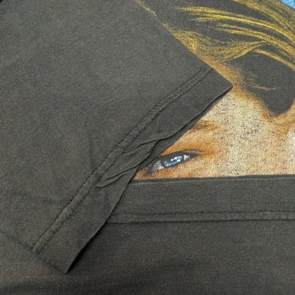 【LEONARDO DICAPRIO】レオナルドディカプリオ “ROMEO AND JULIET” Vintage Tシャツ