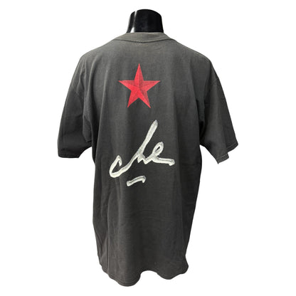 【CHE GUEVARA】チェ・ゲバラ “Patria o Muerte” Resurreccion（レサレクシオン）タグ 90s00sヴィンテージTシャツ