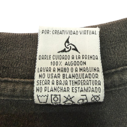 【CHE GUEVARA】チェ・ゲバラ “Patria o Muerte” Resurreccion（レサレクシオン）タグ 90s00sヴィンテージTシャツ