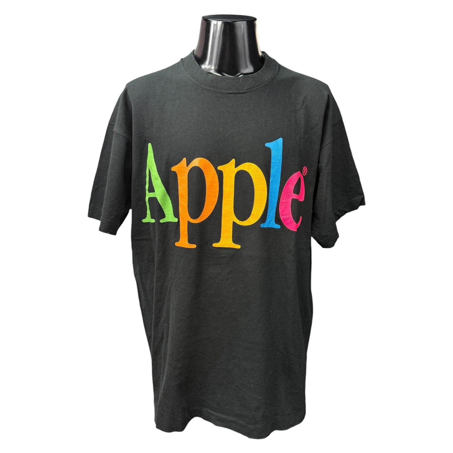 【APPLE】アップル 企業T 90's Vintage Tシャツ