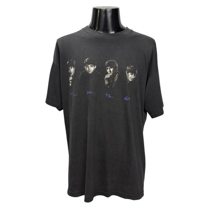 【THE BEATLES】ザ・ビートルズ 90's Vintage Tシャツ