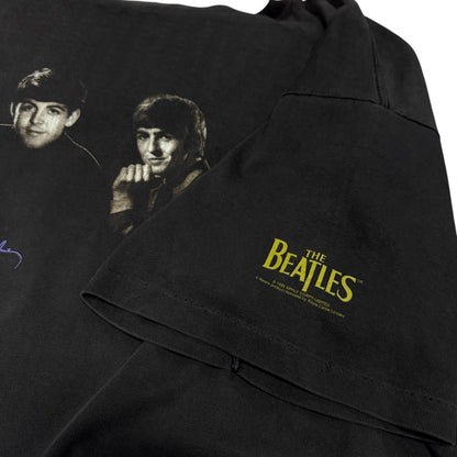 【THE BEATLES】ザ・ビートルズ 90's Vintage Tシャツ