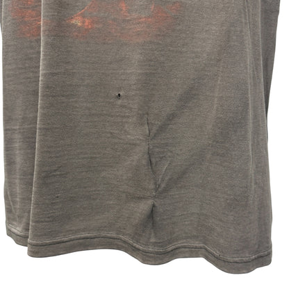 【HARLEY-DAVIDSON】ハーレーダビッドソン "LAS VEGAS NEVADA / PINUP GIRL" Tシャツ