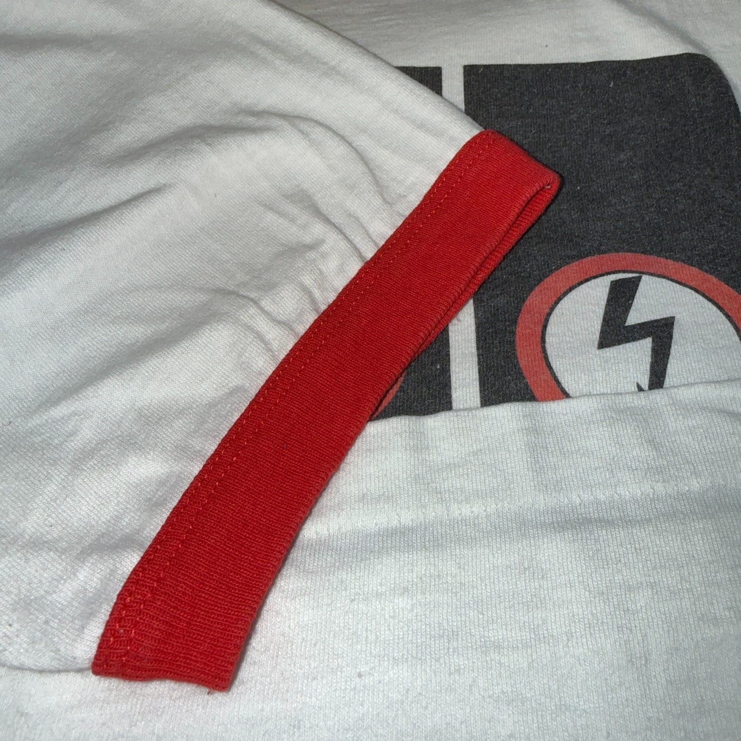 【MARILYN MANSON】マリリンマンソン “REPENT” WINTERLANDタグ Vintage Tシャツ