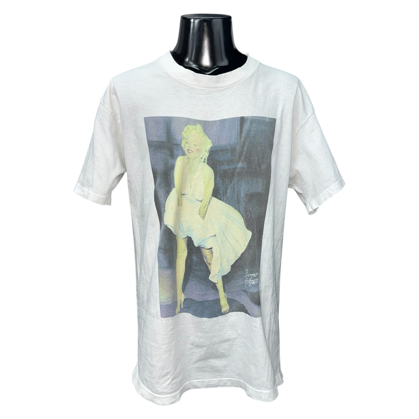 【MARILYN MONROE】マリリンモンロー 90’s Vintage Tシャツ