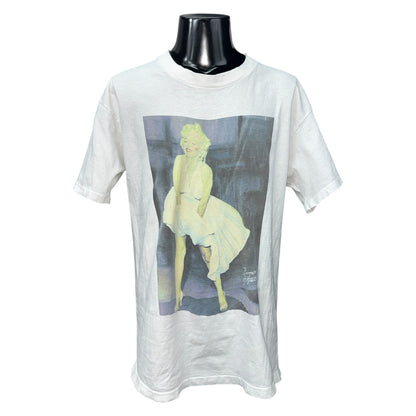 【MARILYN MONROE】マリリンモンロー 90’s Vintage Tシャツ