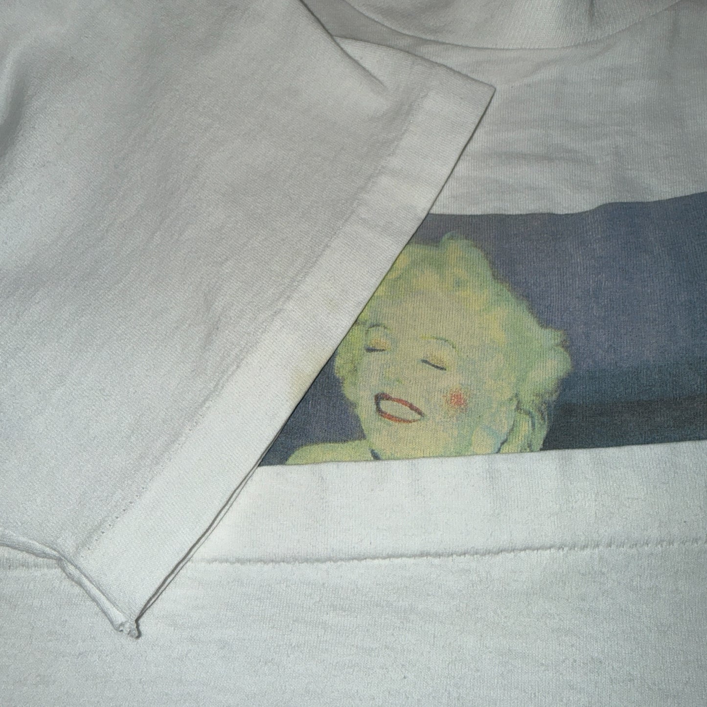 【MARILYN MONROE】マリリンモンロー 90’s Vintage Tシャツ