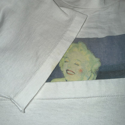【MARILYN MONROE】マリリンモンロー 90’s Vintage Tシャツ