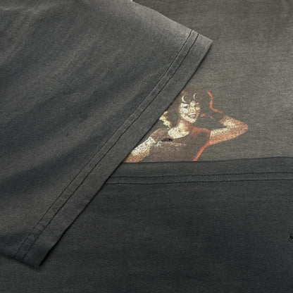 【HARLEY-DAVIDSON】ハーレーダビッドソン "LAS VEGAS NEVADA / PINUP GIRL" Tシャツ