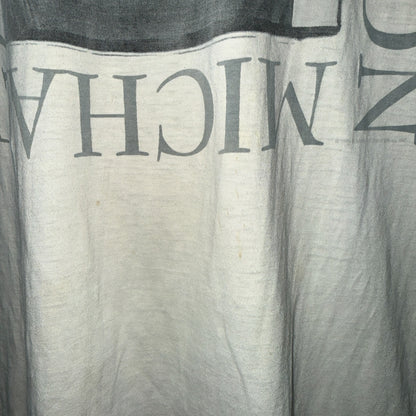 【MICHAEL JACKSON】マイケル・ジャクソン "KING OF POP" 1994コピーライト90s Vintage Tシャツ