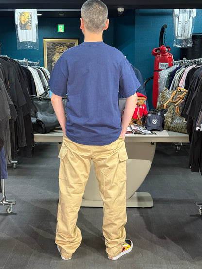 【LOEWE】ロエベ "CARGO TROUSERS" イタリア製 カーゴパンツ