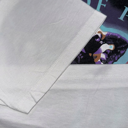【MICHAEL JACKSON】マイケル・ジャクソン "HISTORY WORLD TOUR" 90's Vintage Tシャツ