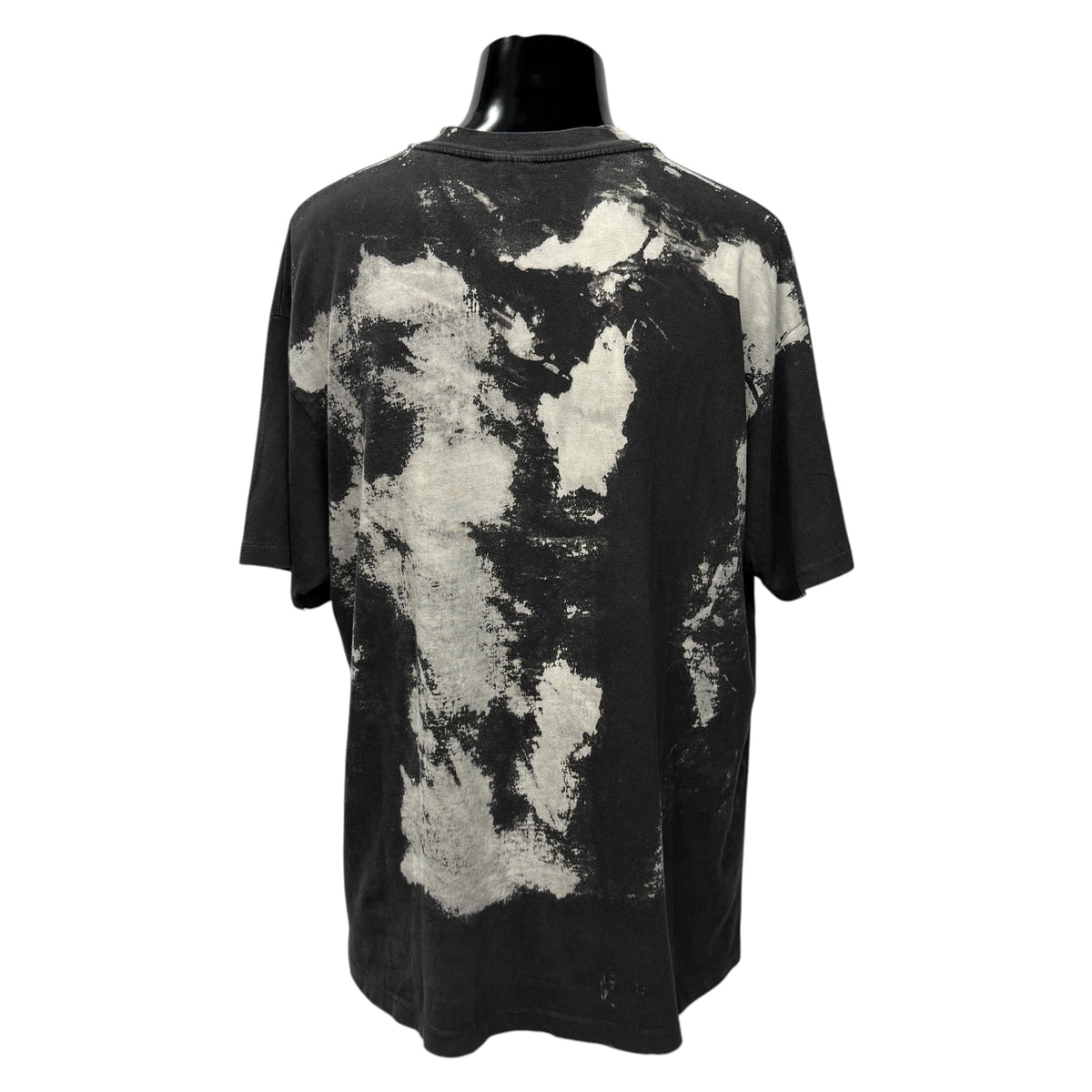 【DAVID BOWIE】デヴィッド・ボウイ "ALADDIN SANE / MOSQUITOHEAD" 90's Vintage Tシャツ