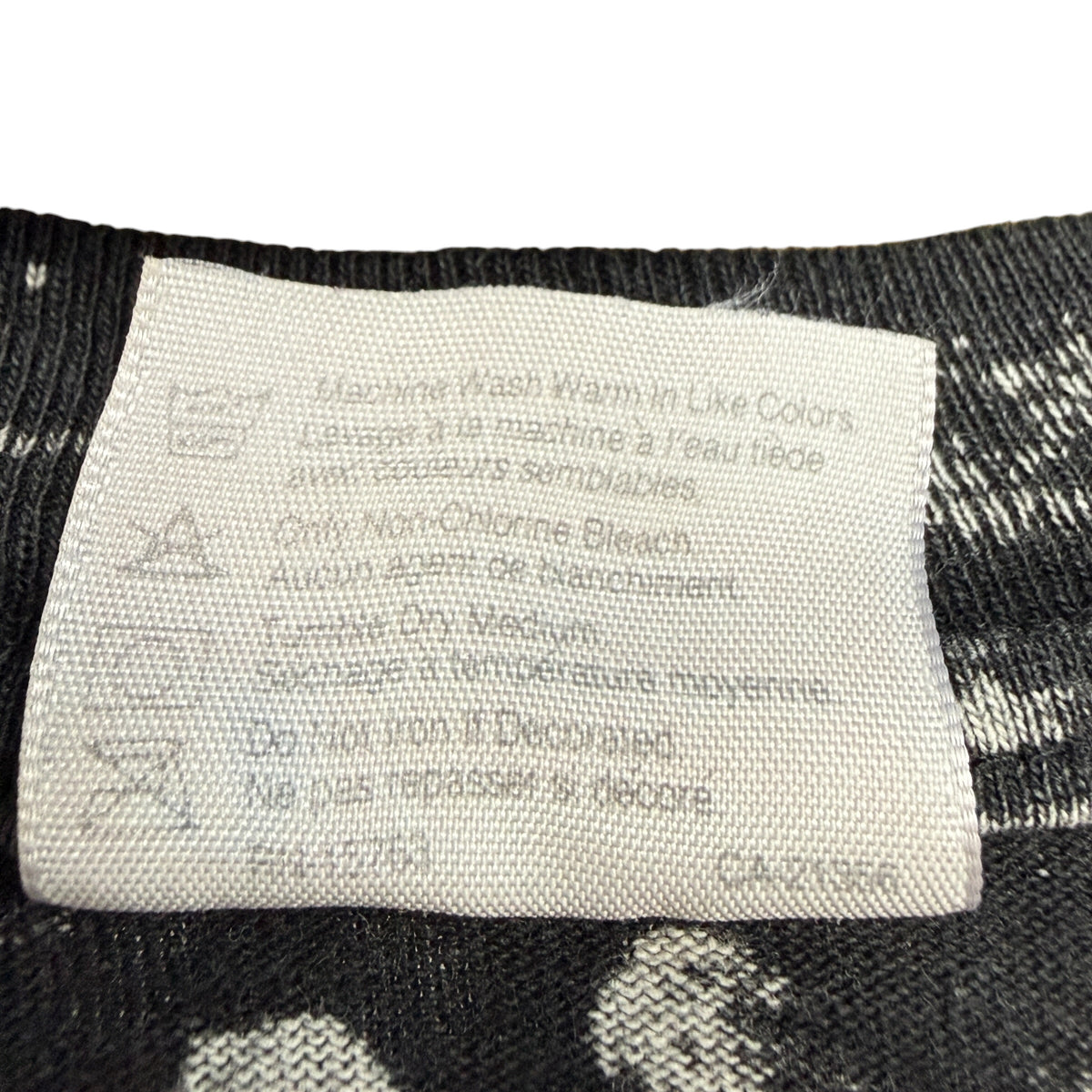 【DAVID BOWIE】デヴィッド・ボウイ "ALADDIN SANE / MOSQUITOHEAD" 90's Vintage Tシャツ