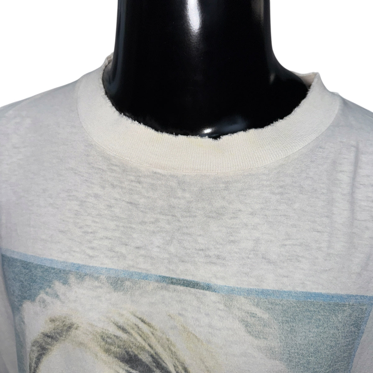 【NIRVANA】ニルヴァーナ カート追悼 90's Vintage Tシャツ