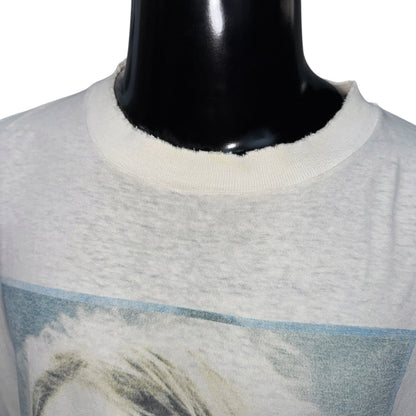 【NIRVANA】ニルヴァーナ カート追悼 90's Vintage Tシャツ