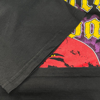 【BLACK SABBATH】ブラック・サバス "DEVIL BABY" 90's Vintage Tシャツ