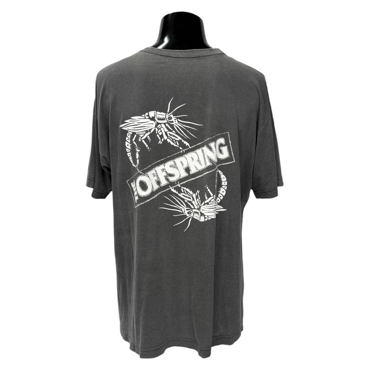 【THE OFFSPRING】オフスプリング "AMERICANA" Vintage Tシャツ