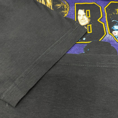 【BON JOVI】ボン・ジョヴィ "KEEP THE FAITH" 90's Vintage Tシャツ