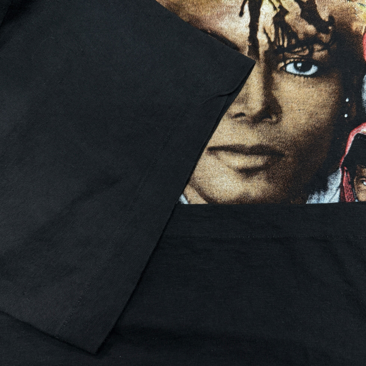 【MICHAEL JACKSON】マイケル・ジャクソン "★EMPIRE★" 90's Vintage Tシャツ