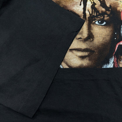 【MICHAEL JACKSON】マイケル・ジャクソン "★EMPIRE★" 90's Vintage Tシャツ