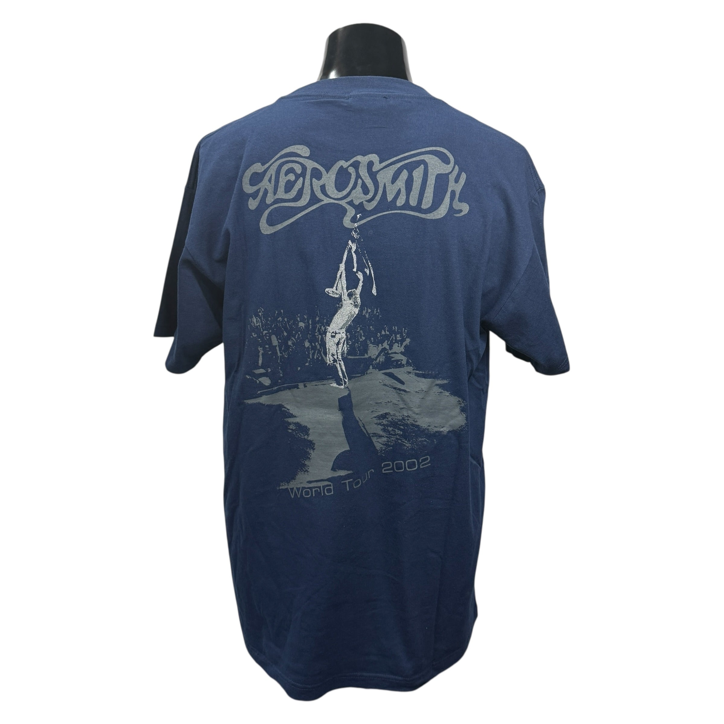 AEROSMITH】エアロスミス 