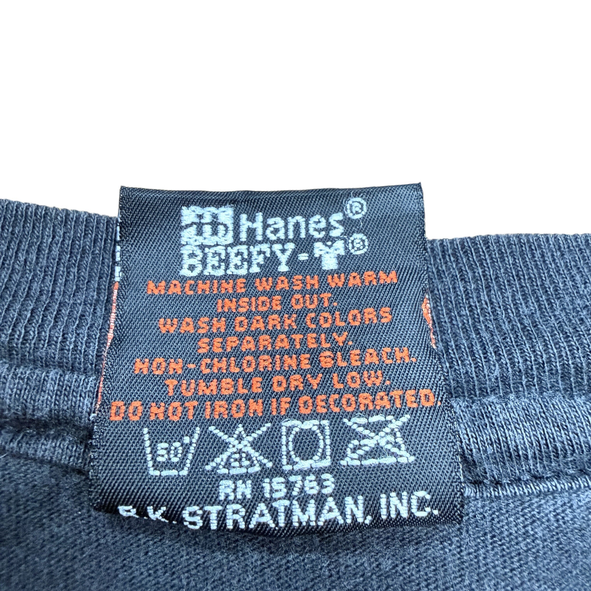 【HARLEY-DAVIDSON】ハーレーダビッドソン "UNTAMED" タイガー 90's Vintage Tシャツ