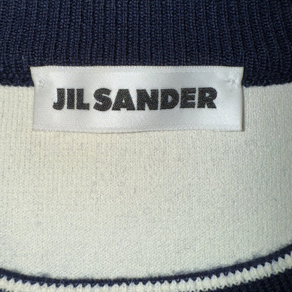 【JIL SANDER】ジルサンダー ニット・カットソー XL相当