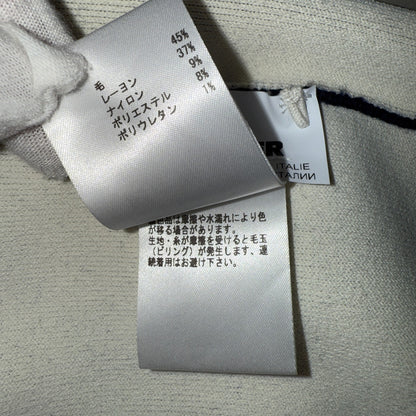 【JIL SANDER】ジルサンダー ニット・カットソー XL相当