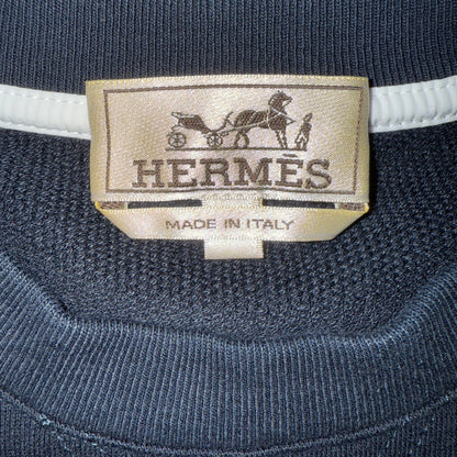【HERMES】エルメス スウェットトップス