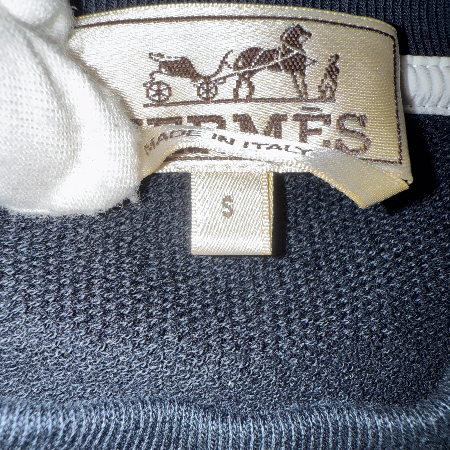 【HERMES】エルメス スウェットトップス