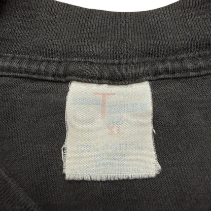 【BOB MARLEY】ボブ・マーリー "RASTA PORTRAIT"90s Vintage Tシャツ