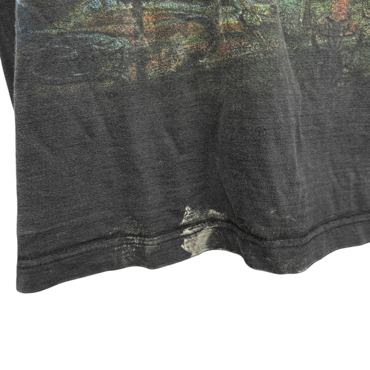 【METALLICA】メタリカ "GRIM REAPER" 90's Vintage Tシャツ
