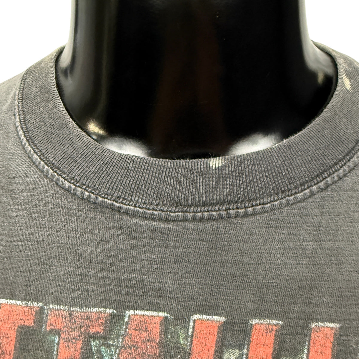 【METALLICA】メタリカ "GRIM REAPER" 90's Vintage Tシャツ