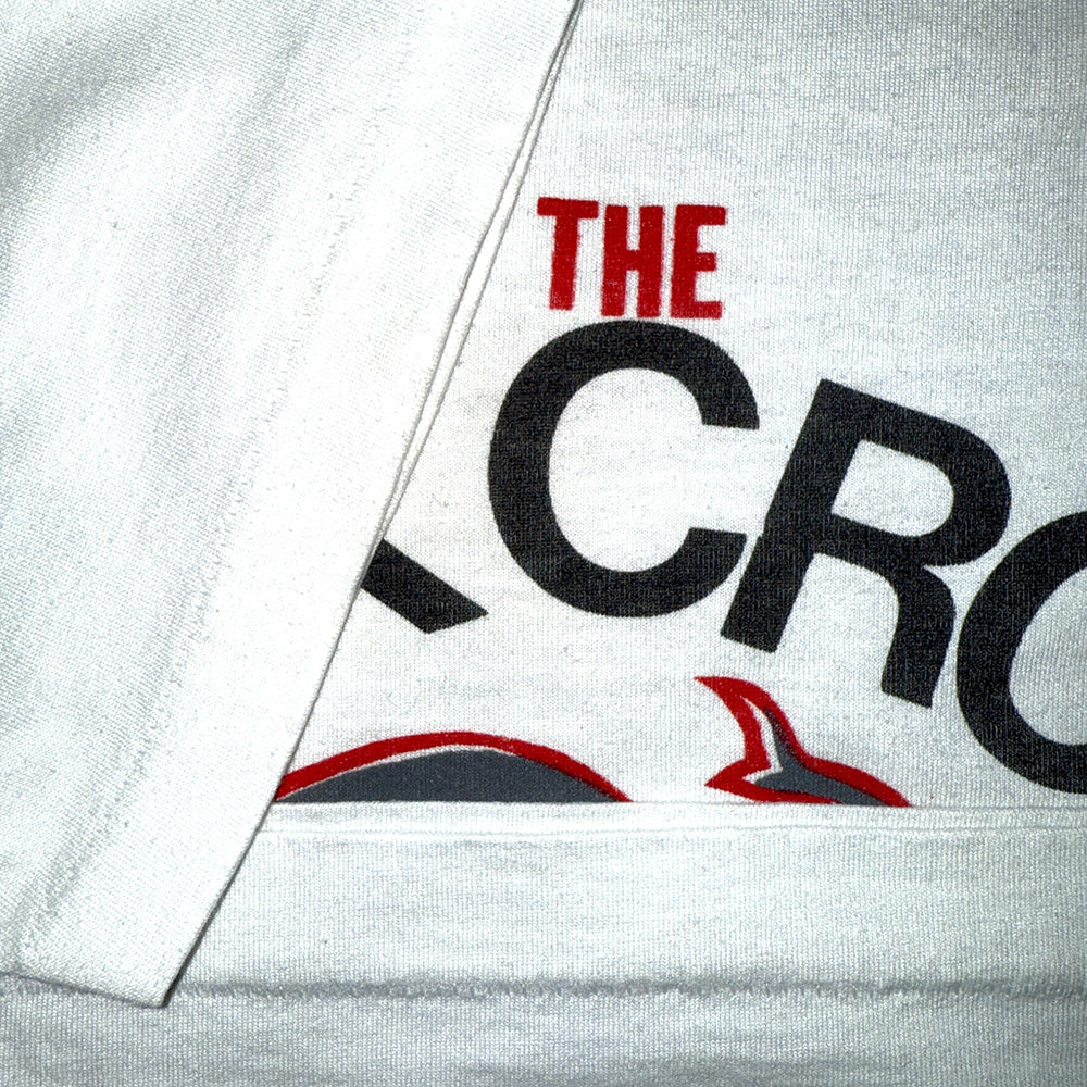 【THE BLACK CROWS】ブラッククロウズ THREE SNAKE AND CHARM TOUR Vintage Tシャツ XL