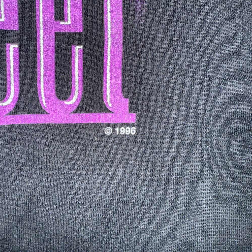 [BLACKSTREET] BLACKSTREET 1997 WORLD TOUR T-shirt XL